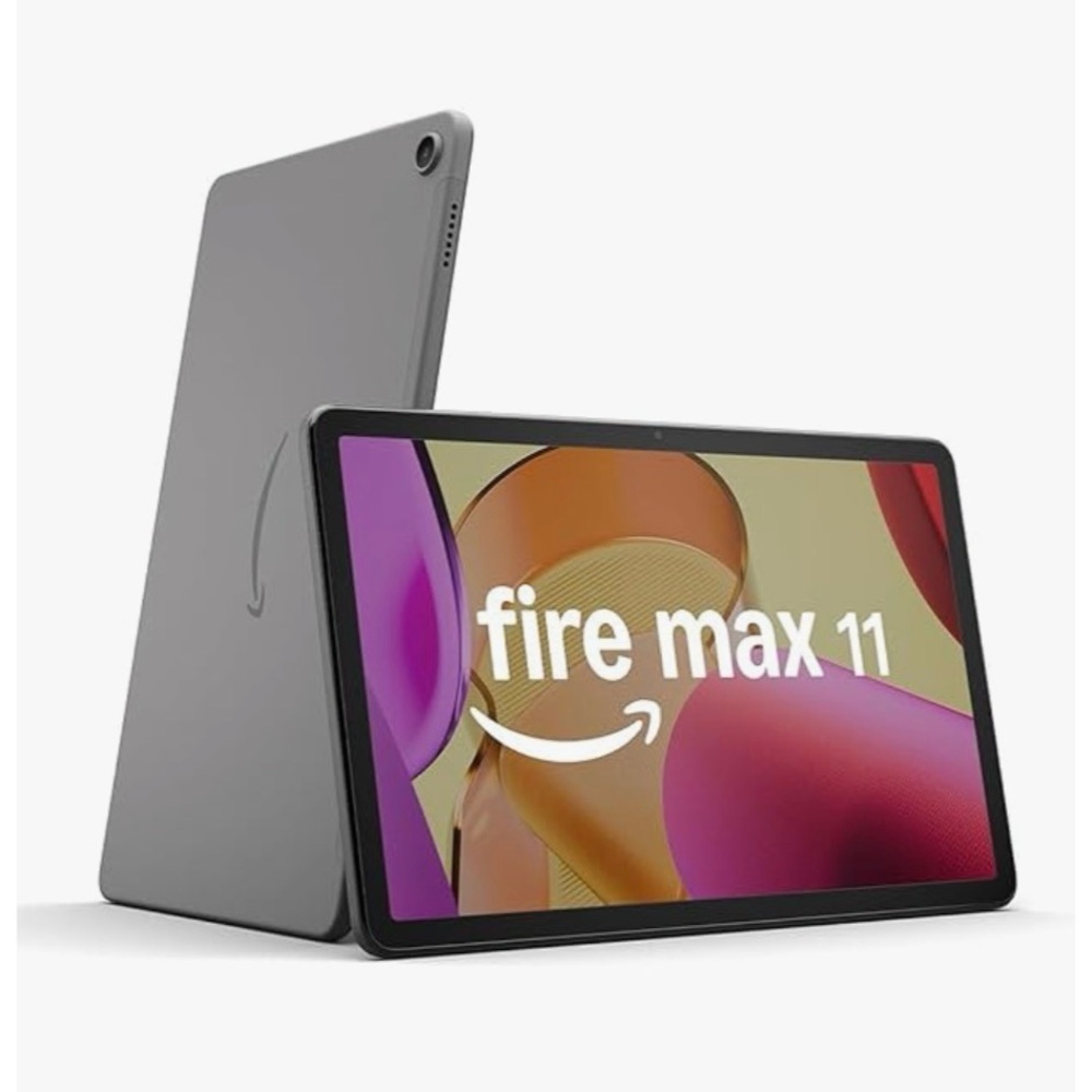 Amazon Fire Max 11 Tablet - Gray 64GB